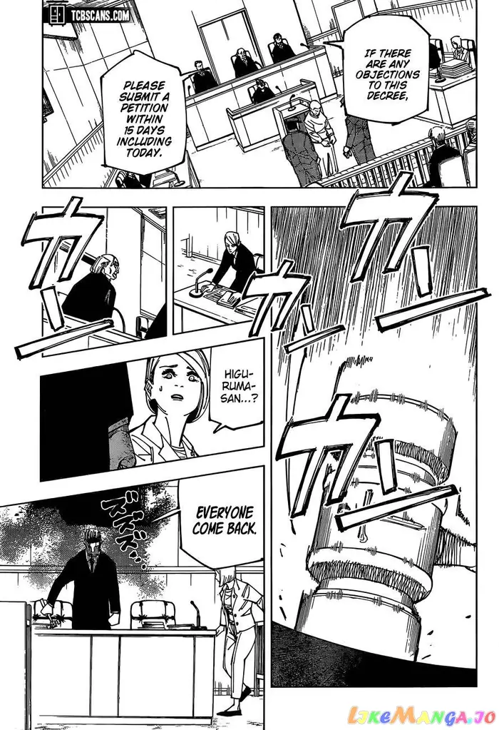 Jujutsu Kaisen Chapter 159 image 17_optimized